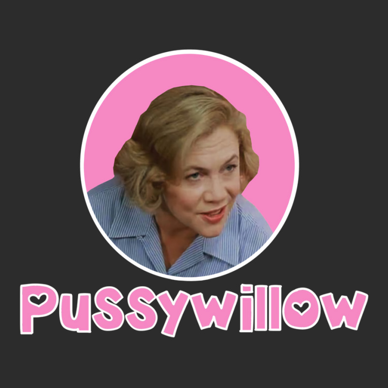 Serial Mom Pussywillow Exclusive T-shirt by bklrusdeed | Artistshot