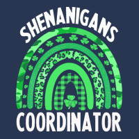 Shenanigans T  Shirt Shenanigans Coordinator T  Shirt Men Denim Jacket | Artistshot