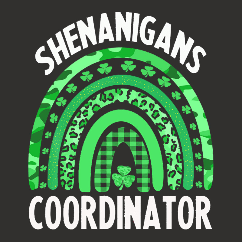 Shenanigans T  Shirt Shenanigans Coordinator T  Shirt Champion Hoodie by stammivy480 | Artistshot