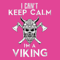 Viking Norse With Helmet And Axes T-shirt | Artistshot