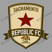 Sacramento Republic Fc Toddler Hoodie | Artistshot