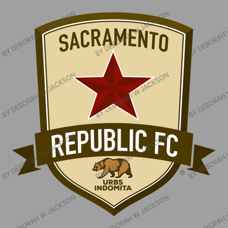 Sacramento Republic Fc Toddler Hoodie | Artistshot