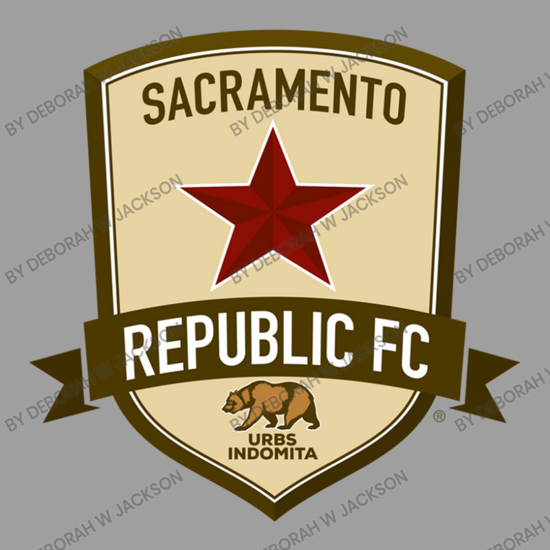 Sacramento Republic Fc Youth Tee | Artistshot