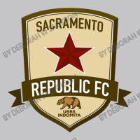 Sacramento Republic Fc Baby Bodysuit | Artistshot