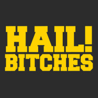 State Of Michigan Hail Bitches  Ann Arbor Mi Fun Adult Exclusive T-shirt | Artistshot