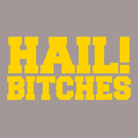 State Of Michigan Hail Bitches  Ann Arbor Mi Fun Adult Vintage Short | Artistshot