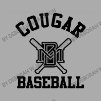 Cougar Baseball T-shirt | Artistshot