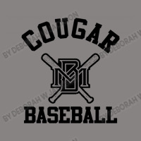 Cougar Baseball Adjustable Cap | Artistshot