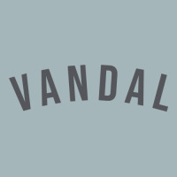 Vandal By Kid Vandal Pullover Unisex Sherpa-lined Denim Jacket | Artistshot