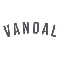 Vandal By Kid Vandal Pullover V-neck Tee | Artistshot