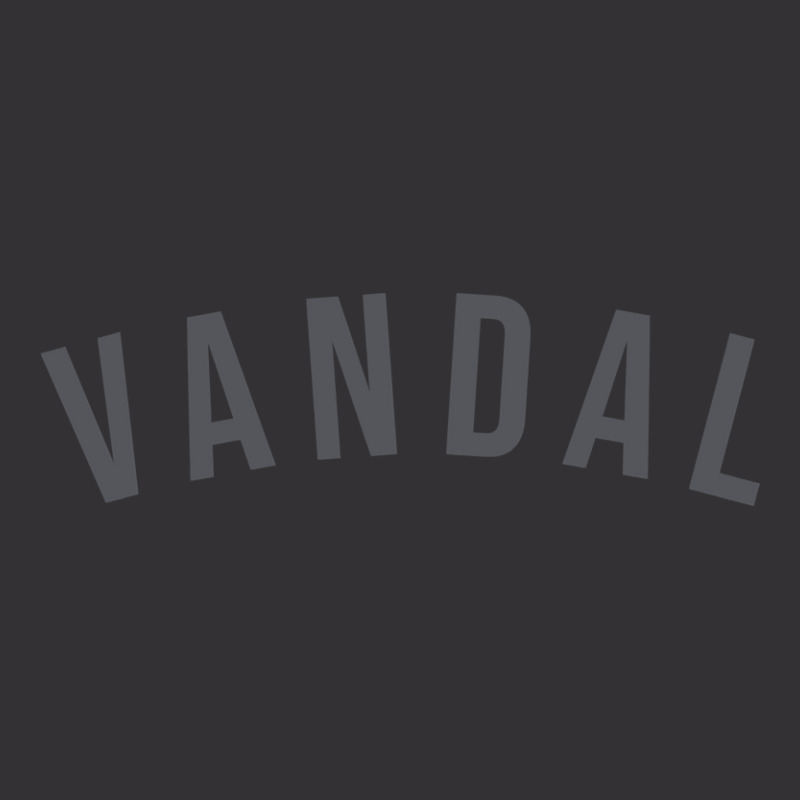 Vandal By Kid Vandal Pullover Vintage Hoodie | Artistshot