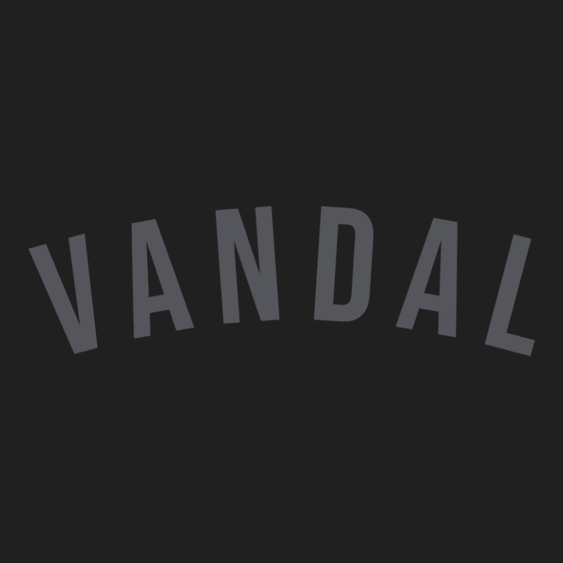 Vandal By Kid Vandal Pullover Ladies Polo Shirt by KimberleeWilson786 | Artistshot