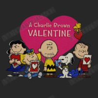 Peanut Valentine   Valentine Day Men's T-shirt Pajama Set | Artistshot