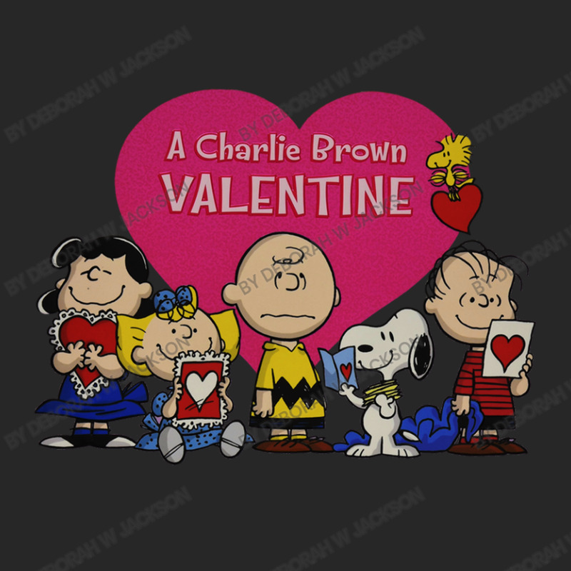 Peanut Valentine   Valentine Day Men's T-shirt Pajama Set | Artistshot