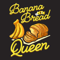 Banana Bread Queen Baking Vegan Baker Gift T Shirt Vintage Cap | Artistshot