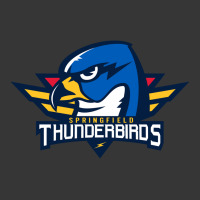 Springfield Thunderbirds Toddler Hoodie | Artistshot