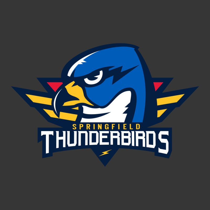 Springfield Thunderbirds Toddler Hoodie | Artistshot