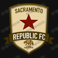 Sacramento Republic Fc Baby Bibs | Artistshot