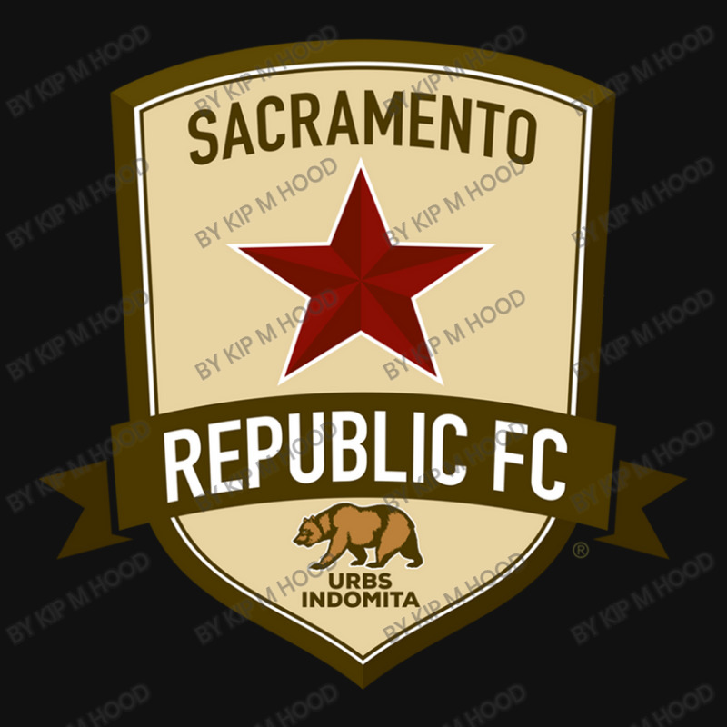 Sacramento Republic Fc Baby Bibs | Artistshot