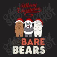 We Bare Bears T-shirt | Artistshot