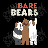 We Bare Bears Fleece Short | Artistshot