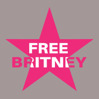 Free Britney Star Vintage Short | Artistshot