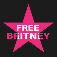 Free Britney Star Hoodie & Jogger Set | Artistshot