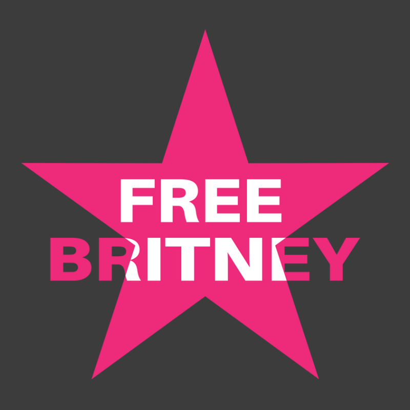 Free Britney Star Men's Polo Shirt by leizor | Artistshot