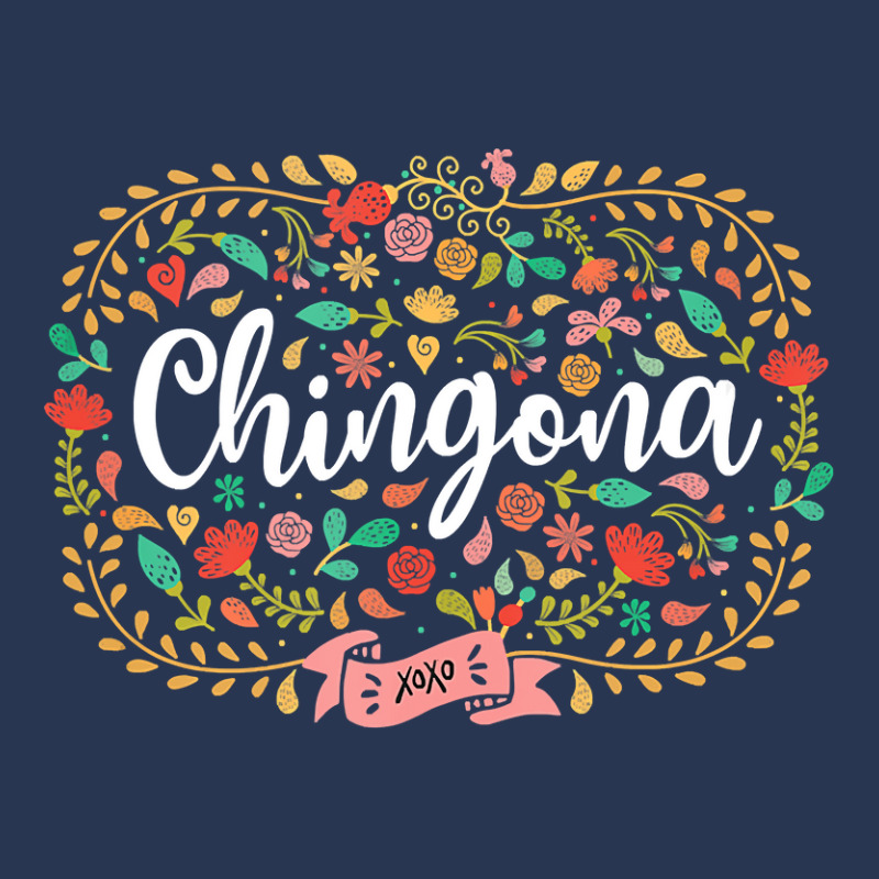 Latina Pride Feminist Chingona Mexican Women Girl Gift Ladies Denim Jacket by KimberleeWilson786 | Artistshot