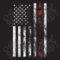 Usa Flag T-shirt | Artistshot