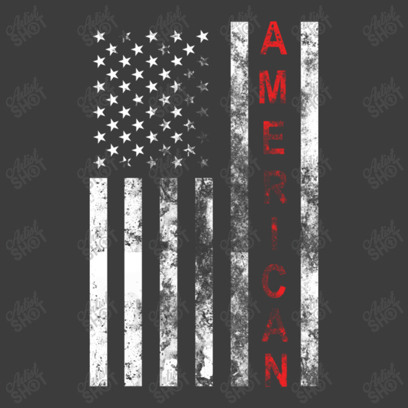 Usa Flag Men's Polo Shirt | Artistshot