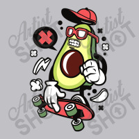 Avocado Skater Pocket T-shirt | Artistshot