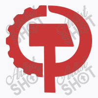 Communist Party Usa T-shirt | Artistshot