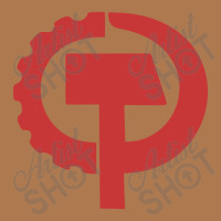 Communist Party Usa Vintage Short | Artistshot