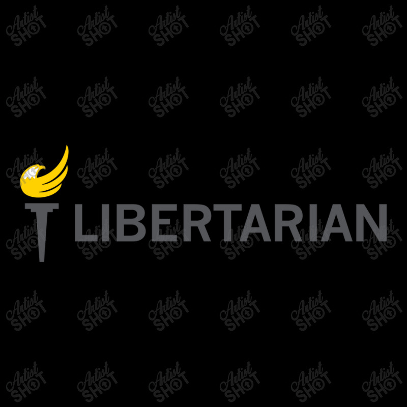 Libertarian Party United States Men's 3/4 Sleeve Pajama Set | Artistshot