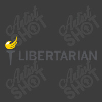 Libertarian Party United States Men's Polo Shirt | Artistshot