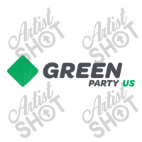 Green Party Of The United States Youth Sweatshirt | Artistshot