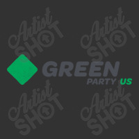 Green Party Of The United States Baby Bodysuit | Artistshot