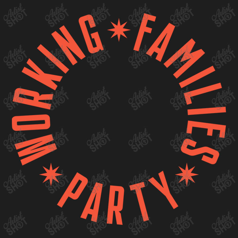 Working Families Party Classic T-shirt | Artistshot