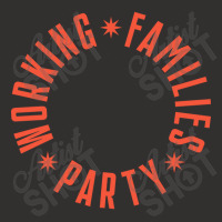 Working Families Party Champion Hoodie | Artistshot