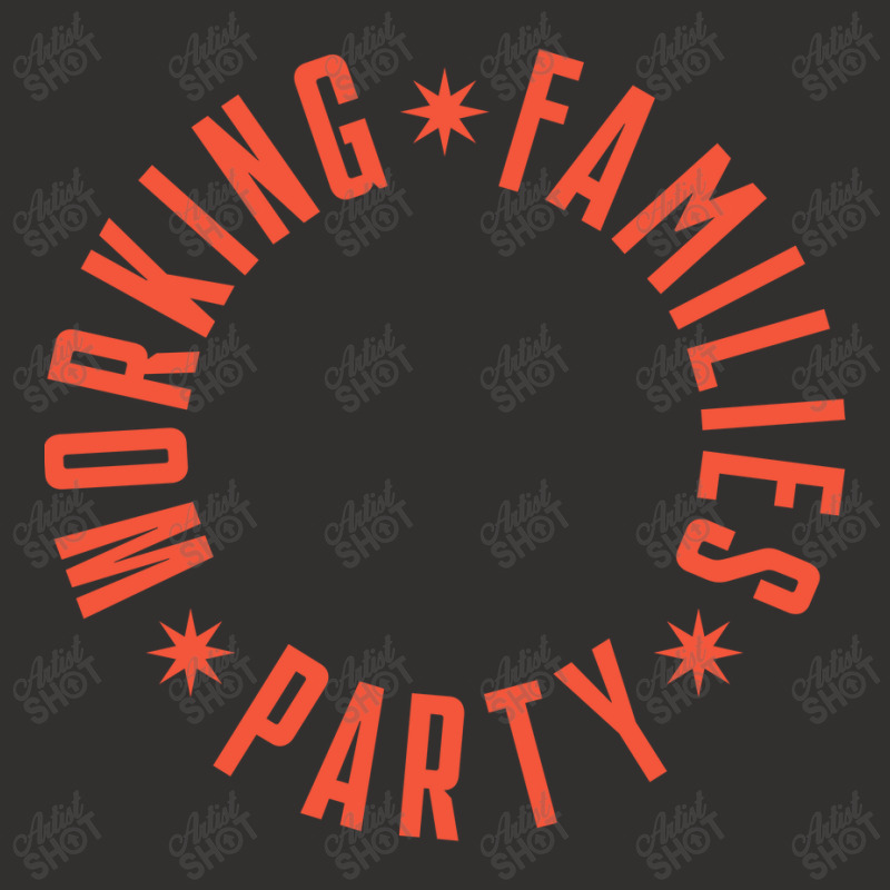 Working Families Party Champion Hoodie | Artistshot