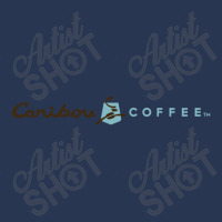 Caribou Coffee Ladies Denim Jacket | Artistshot