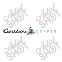 Caribou Coffee Crop Top | Artistshot