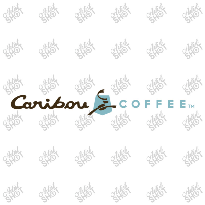 Caribou Coffee Crop Top by SUEB | Artistshot