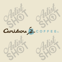 Caribou Coffee Cropped Hoodie | Artistshot