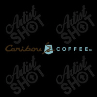 Caribou Coffee Legging | Artistshot