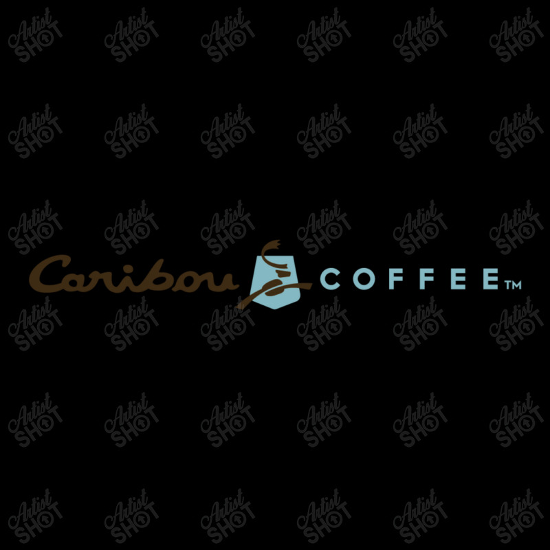 Caribou Coffee Legging by SUEB | Artistshot