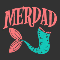 Merdad Fish Tail Funny Dad Mermaid Family Matching Men Gift Baby Bodysuit | Artistshot