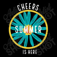 Cheers Summer Is Here Youth Jogger | Artistshot