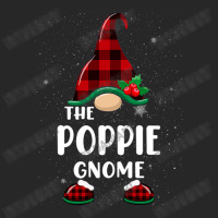 Poppie Gnome Buffalo Plaid Matching Family Christmas Pajama Funny Gift Men's T-shirt Pajama Set | Artistshot